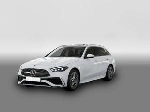Mercedes-Benz C-Klasse C 300