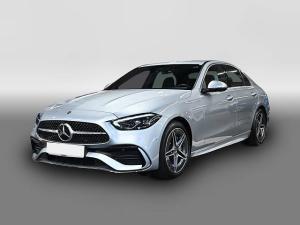 Mercedes-Benz C-Klasse C 300