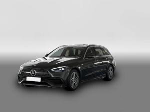 Mercedes-Benz C-Klasse C 300