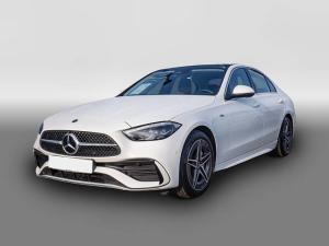 Mercedes-Benz C-Klasse C 300