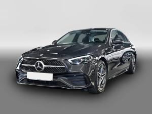 Mercedes-Benz C-Klasse C 300