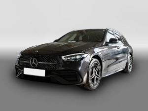 Mercedes-Benz C-Klasse C 300