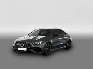 Mercedes-Benz CLA-Klasse CLA 200