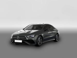 Mercedes-Benz CLA-Klasse CLA 220