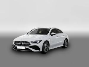 Mercedes-Benz CLA-Klasse CLA 250