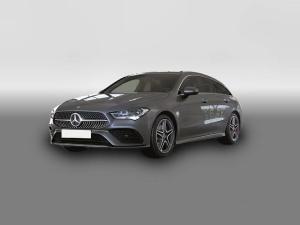 Mercedes-Benz CLA-Klasse CLA 250