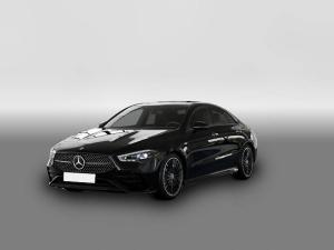 Mercedes-Benz CLA-Klasse CLA 250