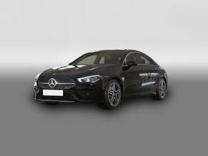 Mercedes-Benz CLA-Klasse CLA 250