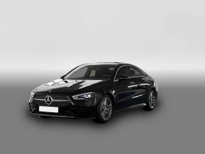 Mercedes-Benz CLA-Klasse CLA 250