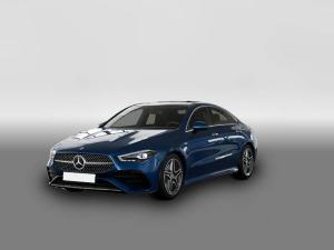 Mercedes-Benz CLA-Klasse CLA 250