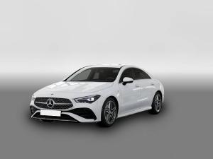 Mercedes-Benz CLA-Klasse CLA 250