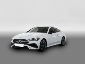 Mercedes-Benz CLE-Klasse CLE 200