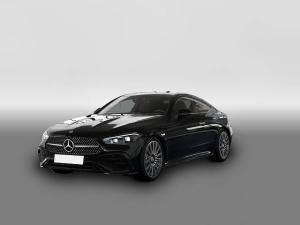 Mercedes-Benz CLE-Klasse CLE 450