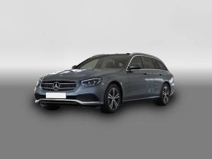 Mercedes-Benz E-Klasse E 220