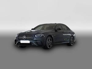 Mercedes-Benz E-Klasse E 300