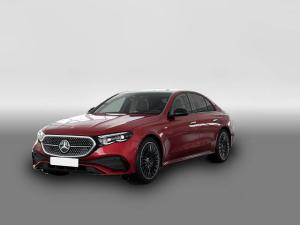 Mercedes-Benz E-Klasse E 300