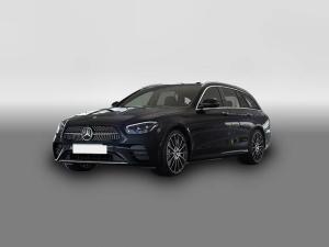 Mercedes-Benz E-Klasse E 400