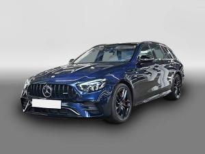 Mercedes-Benz E-Klasse E 53 AMG