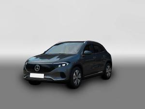 Mercedes-Benz EQA 300