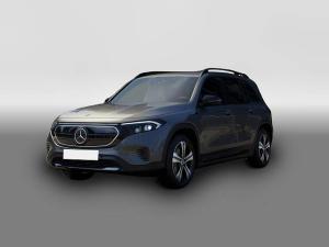 Mercedes-Benz EQB 250