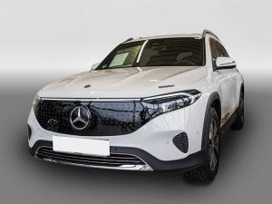 Mercedes-Benz EQB 300