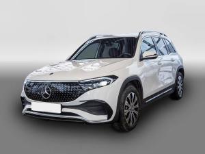 Mercedes-Benz EQB 350