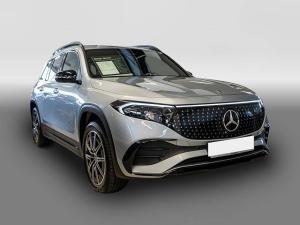 Mercedes-Benz EQB 350