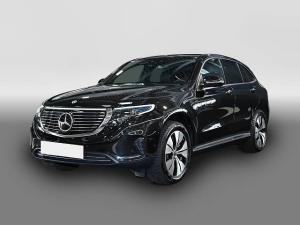 Mercedes-Benz EQC 400