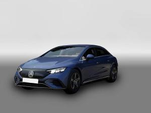 Mercedes-Benz EQE 300