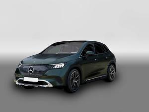 Mercedes-Benz EQE 300