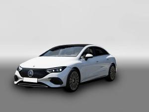 Mercedes-Benz EQE 350