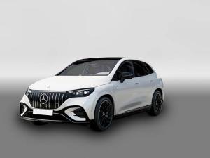 Mercedes-Benz EQE 43 AMG