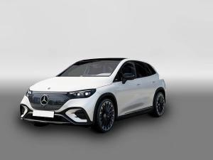 Mercedes-Benz EQE 500