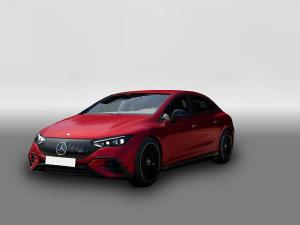 Mercedes-Benz EQE 53 AMG