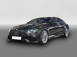 Mercedes-Benz EQT AMG GT