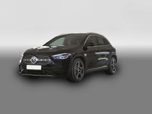 Mercedes-Benz GLA-Klasse GLA 200
