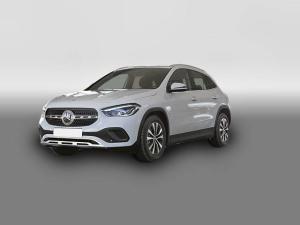 Mercedes-Benz GLA-Klasse GLA 250