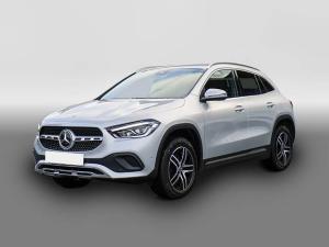 Mercedes-Benz GLA-Klasse GLA 250