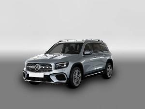 Mercedes-Benz GLB-Klasse GLB 200