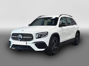 Mercedes-Benz GLB-Klasse GLB 200
