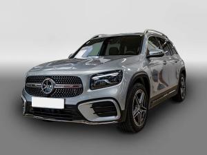 Mercedes-Benz GLB-Klasse GLB 200