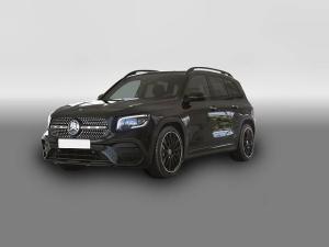 Mercedes-Benz GLB-Klasse GLB 220