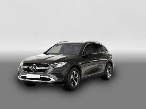Mercedes-Benz GLC-Klasse GLC 200