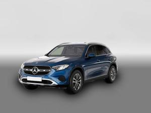 Mercedes-Benz GLC-Klasse GLC 220