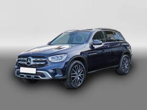 Mercedes-Benz GLC-Klasse GLC 300