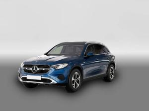 Mercedes-Benz GLC-Klasse GLC 300