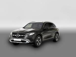 Mercedes-Benz GLC-Klasse GLC 300