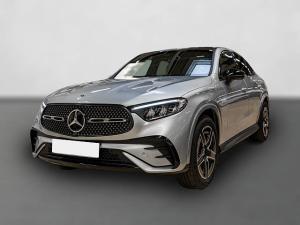 Mercedes-Benz GLC-Klasse GLC 300