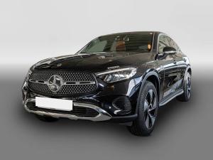Mercedes-Benz GLC-Klasse GLC 300