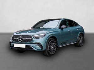 Mercedes-Benz GLC-Klasse GLC 300